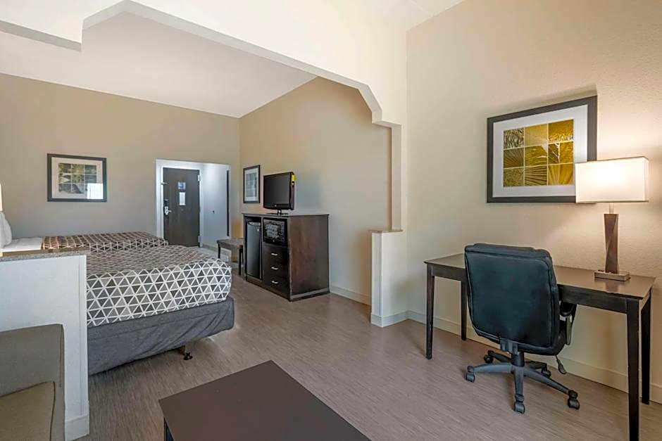 Best Western Suites Columbus