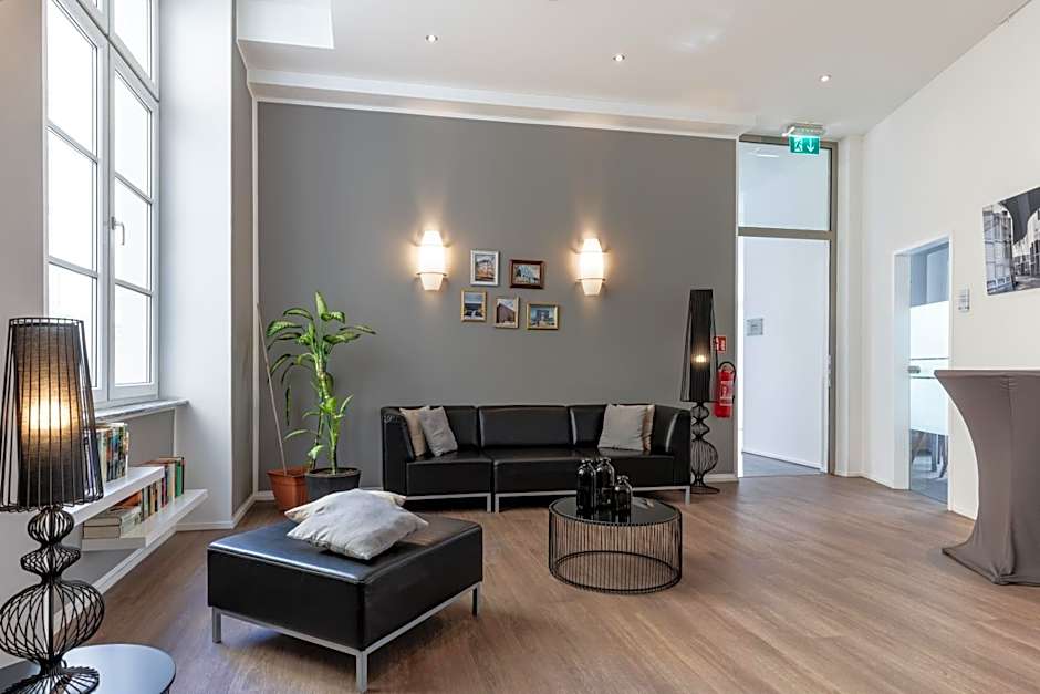 Garner Hotel Berlin - Checkpoint Charlie By IHG