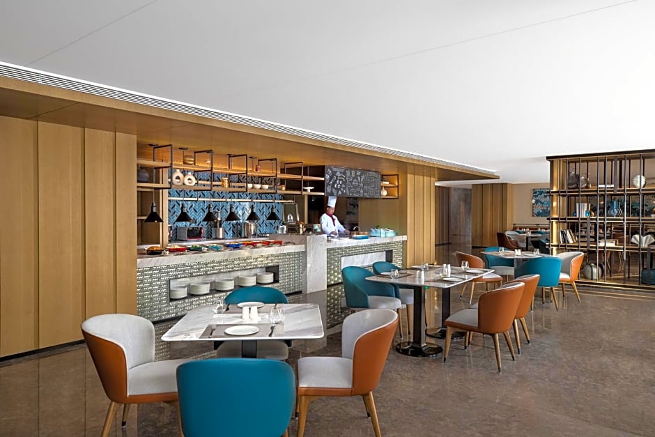 Fairfield by Marriott Huai'an Downtown