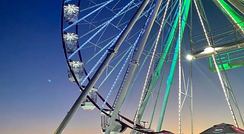 Oaks Glenelg Plaza Pier Suites