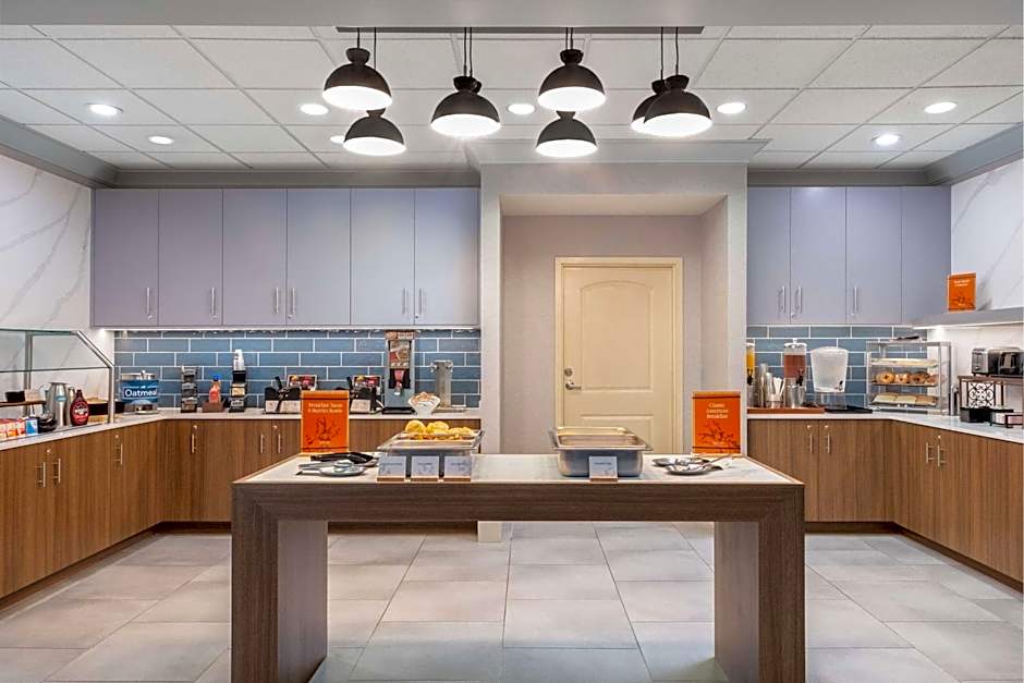 Homewood Suites By Hilton Medford