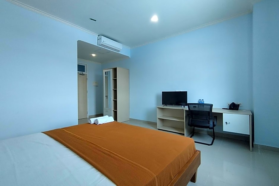 Hotel Sutha Inn Syariah