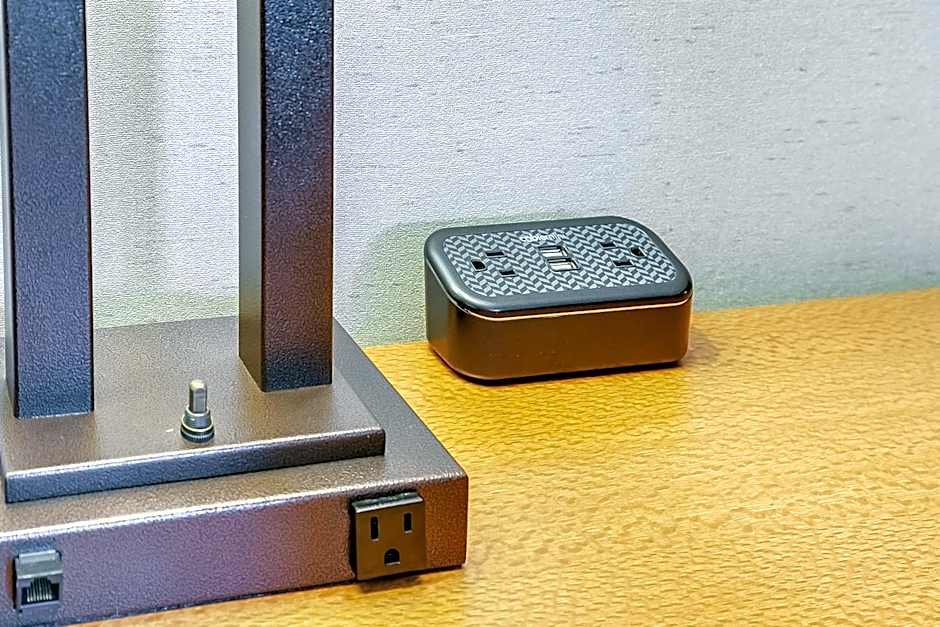 West Wing at Park Town