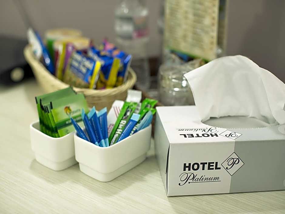 Royal Platinum Hotel