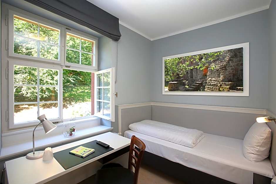 Jugendstilhotel Trifels