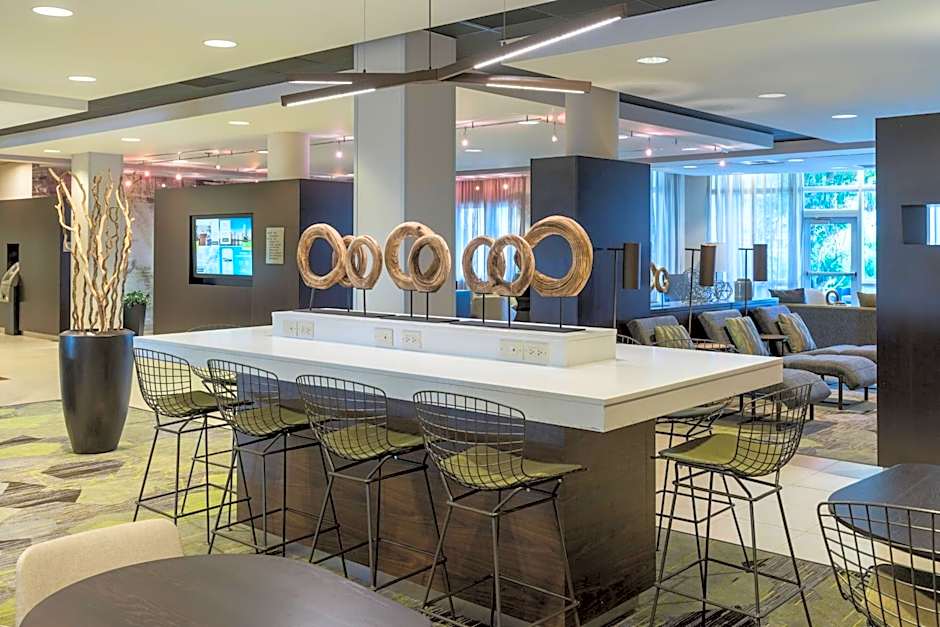 Courtyard by Marriott Miami West/FL Turnpike