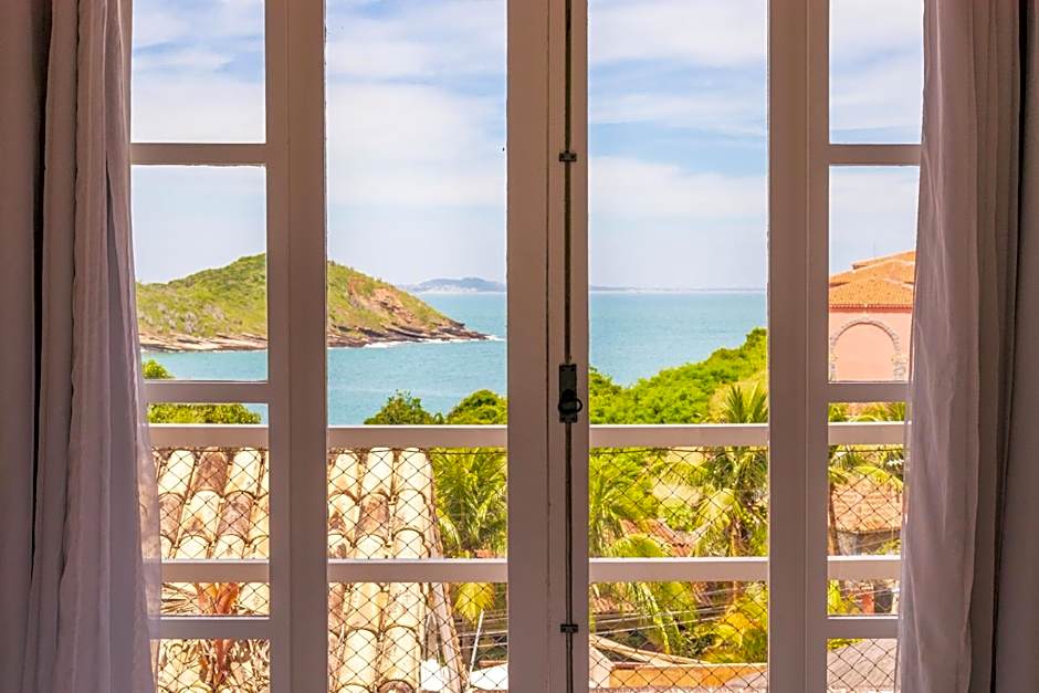 Bahiamarela Boutique Hotel & SPA