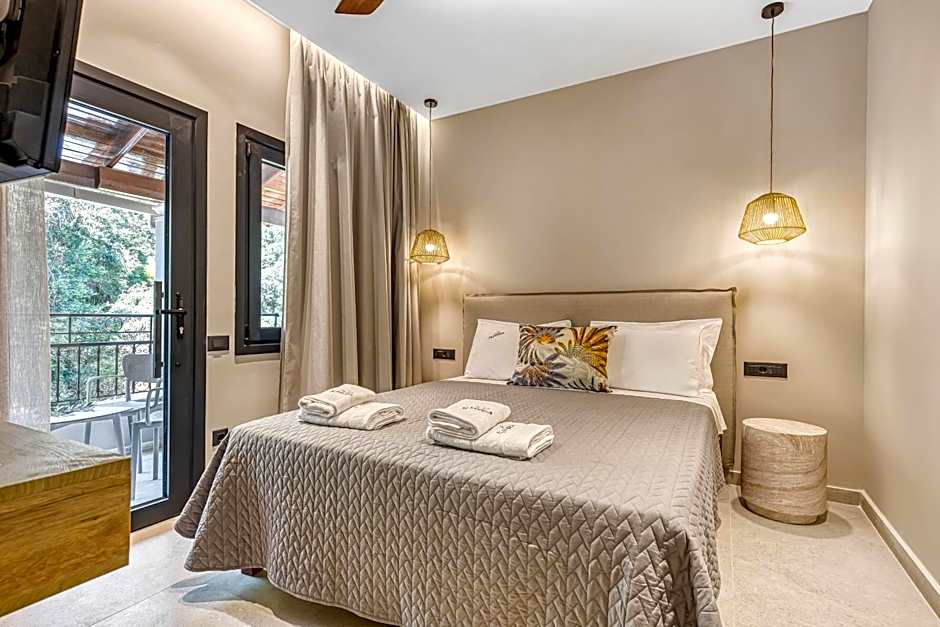Almyra Living - Adults Only