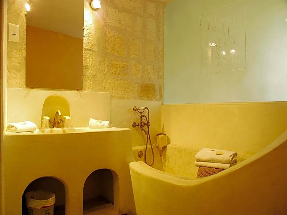 Hôtel du Palais des Papes