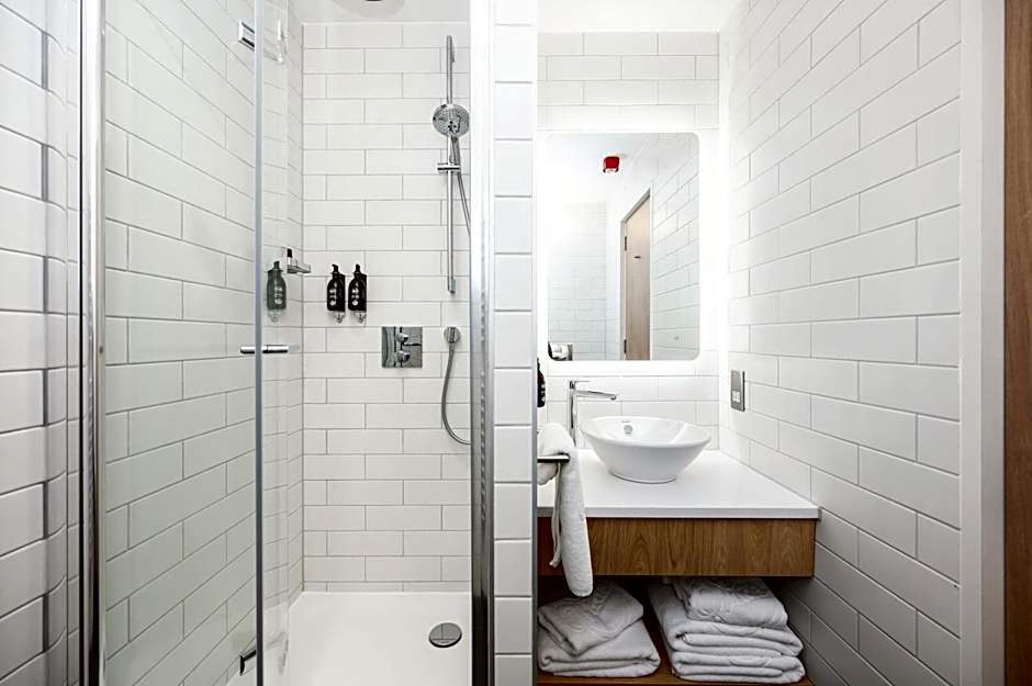 Wilde Aparthotels Manchester St. Peters Square