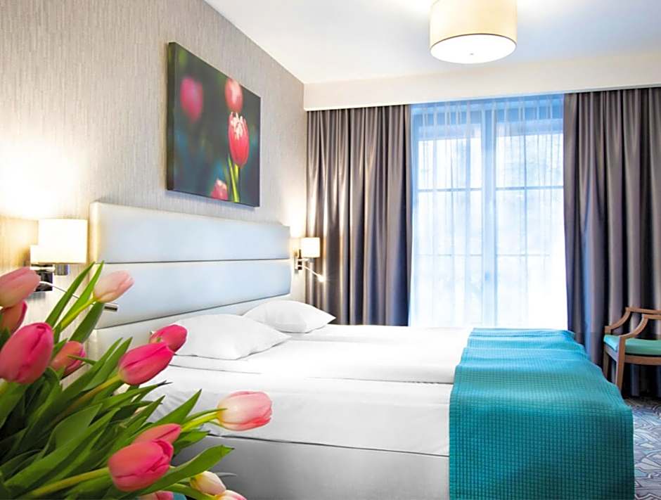 Golden Tulip Krakow Kazimierz