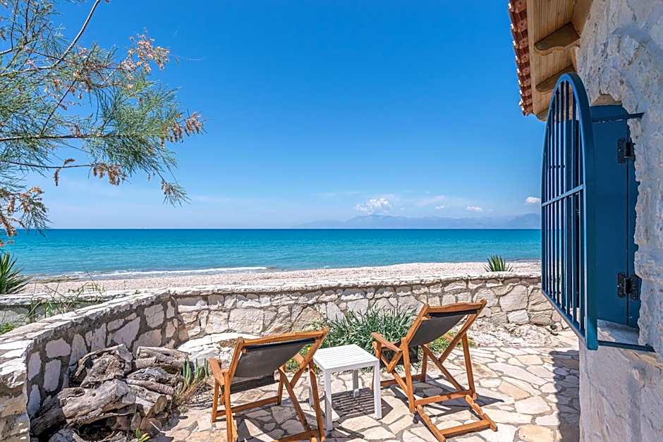 Kyma Suites - adult only accommodation