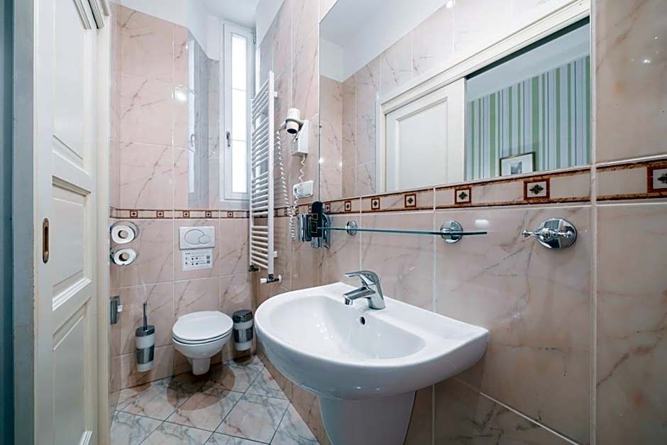 Hotel Raffaello