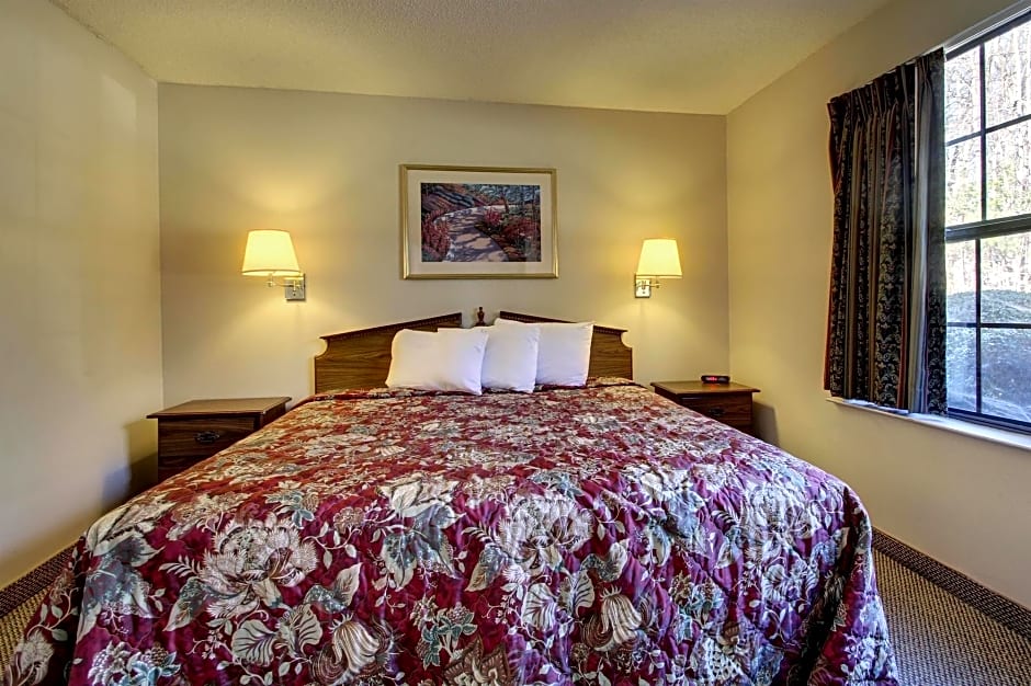 InTown Suites High Point