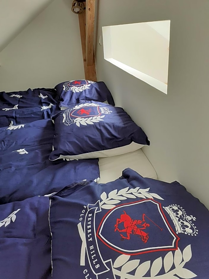 Manoir de l'As de Trèfle