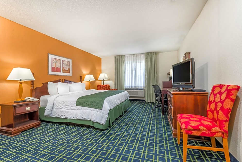 Baymont by Wyndham Greensburg