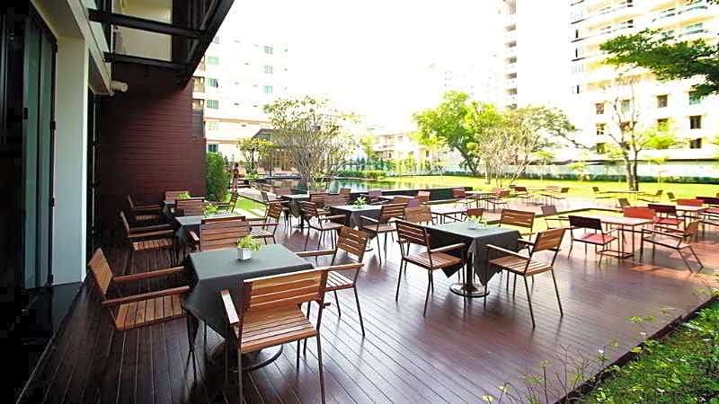 Fifth Pattaya Jomtien