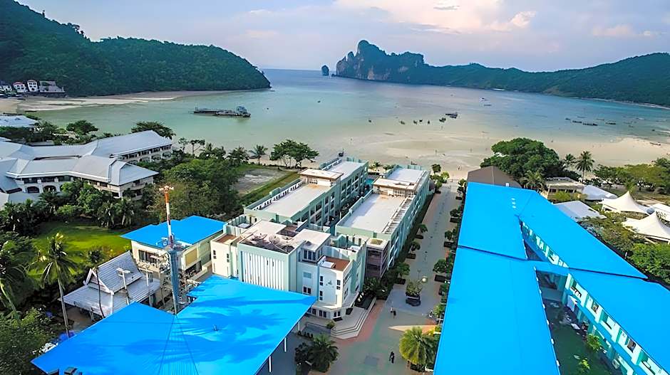 Phi Phi Harbour View Hotel