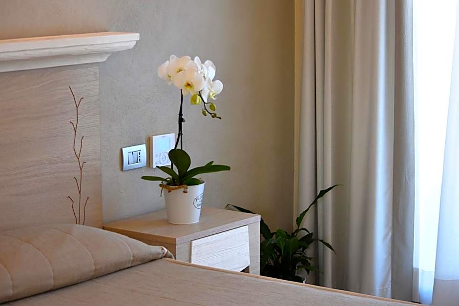 Hotel Belvir