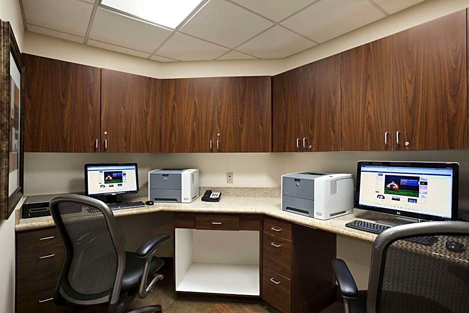 Hampton Inn By Hilton & Suites Conroe - I-45 North
