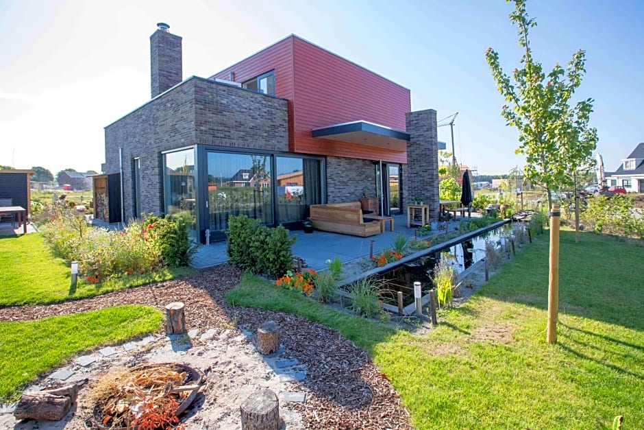 Amsterdam Area Residence Oosterwold
