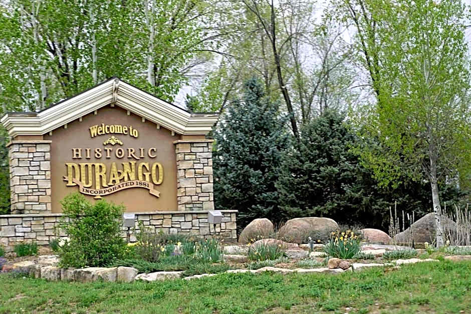 Holiday Inn Express Durango By IHG