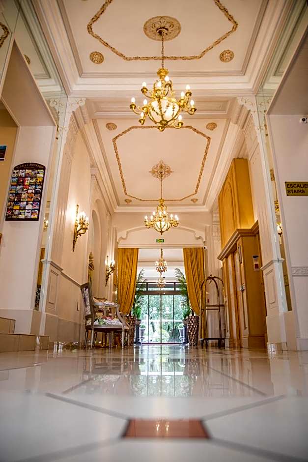 Best Western Beausejour