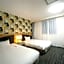 Hotel Wing International Tomakomai