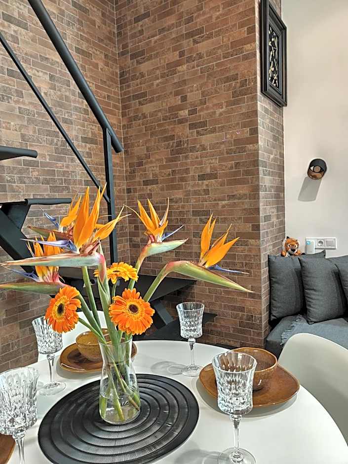 Hlius Brand New Apartments