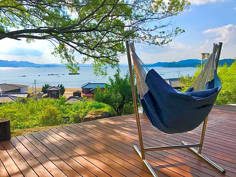 Shiraishi Island International Villa