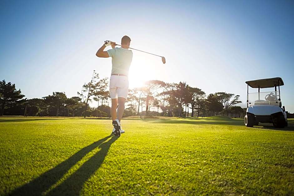 Best Western Plus Parkhotel Velbert