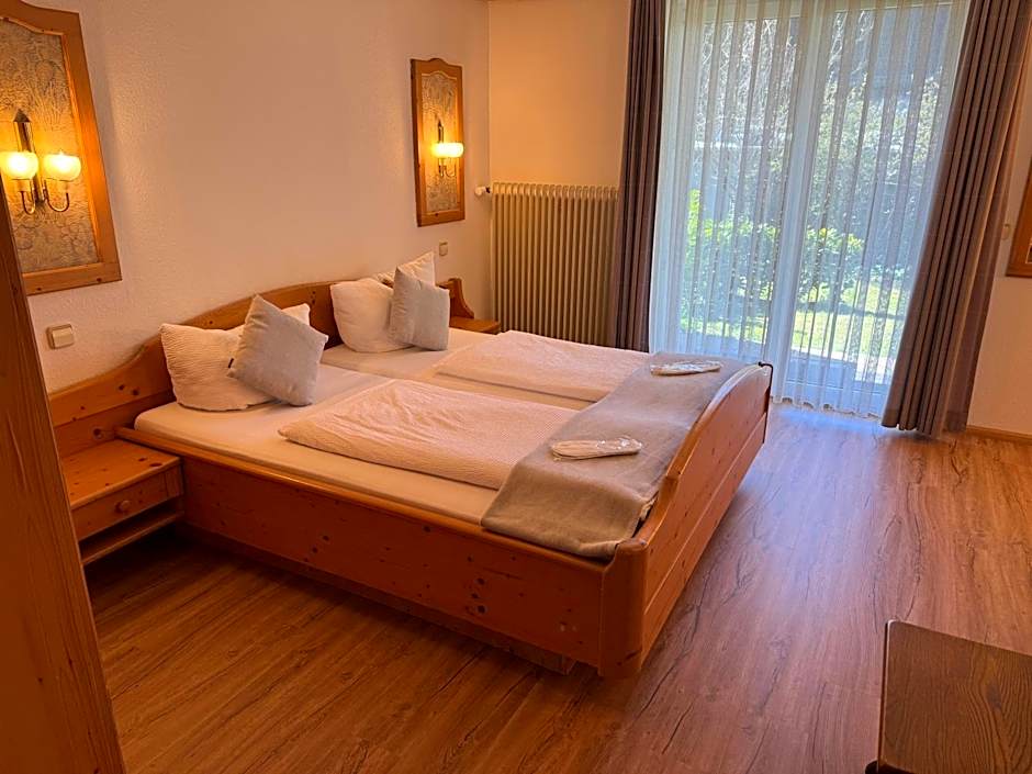 Hotel Restaurant Adler Stube