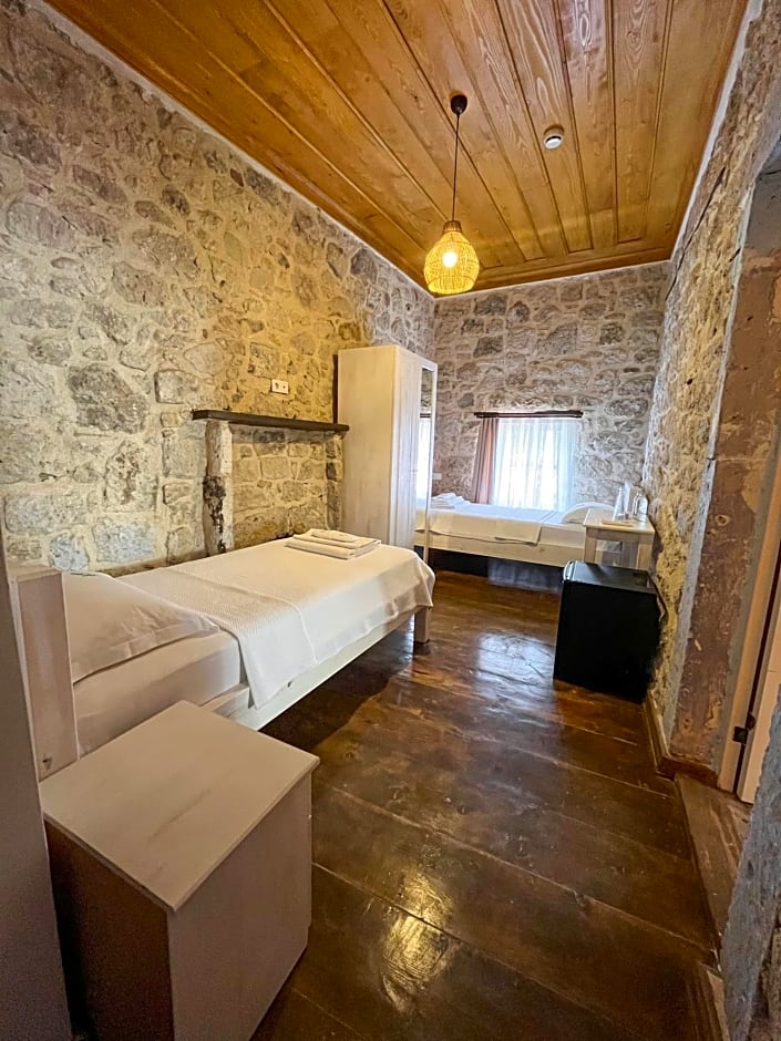 Merlara Otel Alaçatı