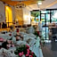 Hotel Garisenda sul Lungomare Riccione B&BRUNCH