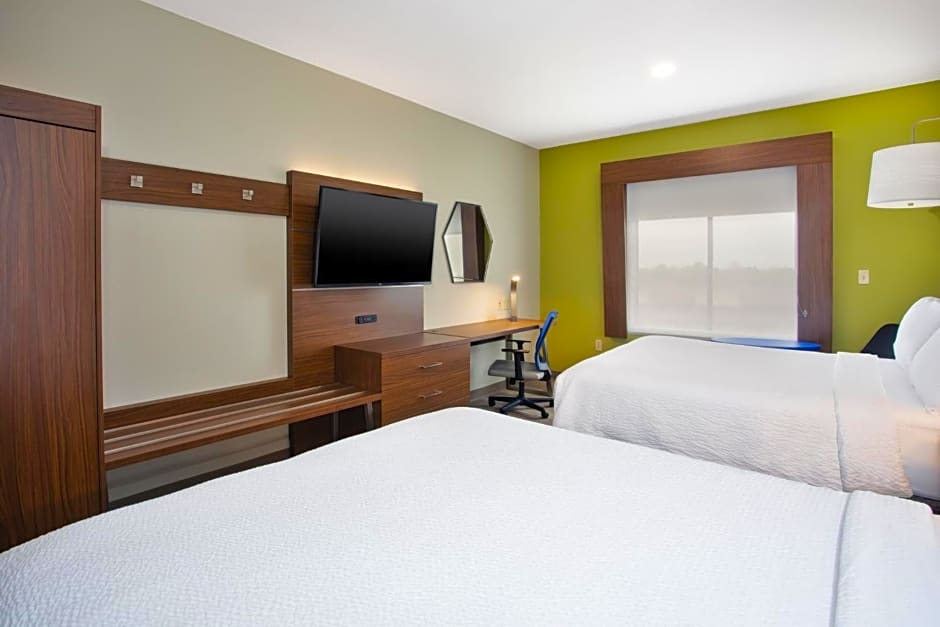 Holiday Inn Express Hotel and Suites Katy By IHG