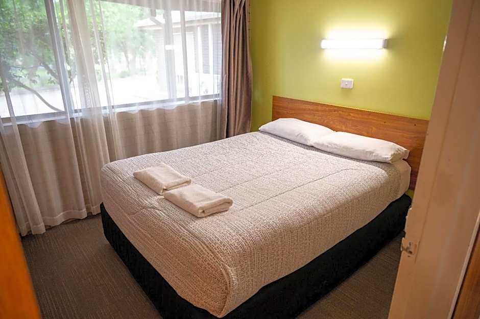 Tumut Valley Motel Pet Friendly