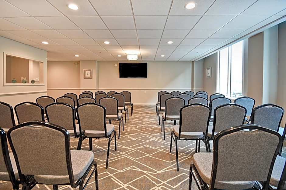 Holiday Inn Lancaster By IHG