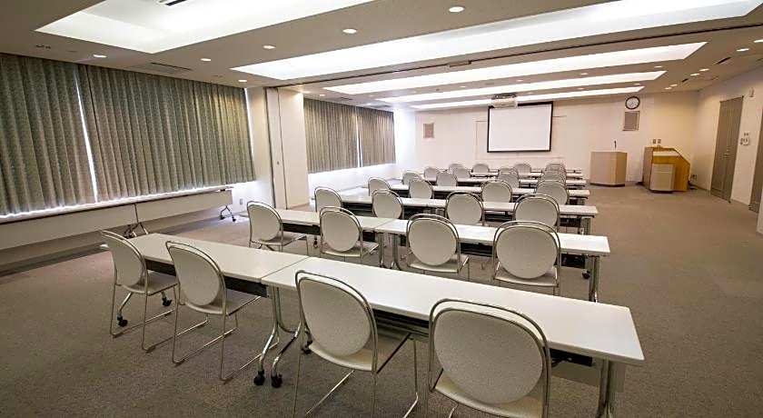 Kokuminsyukusya Senjoen