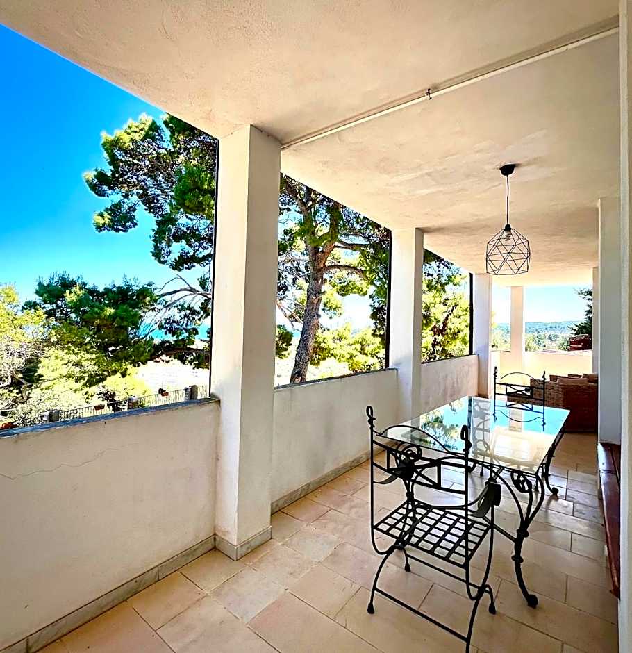 Residenza Collina Dei Pini