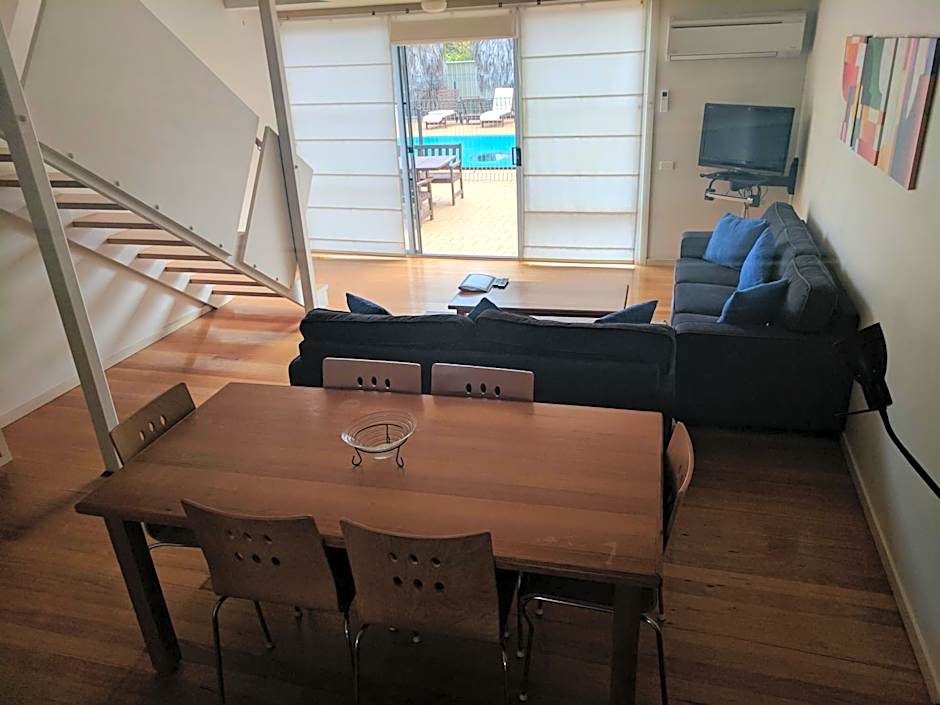 Metung Waters Motel and Apartments