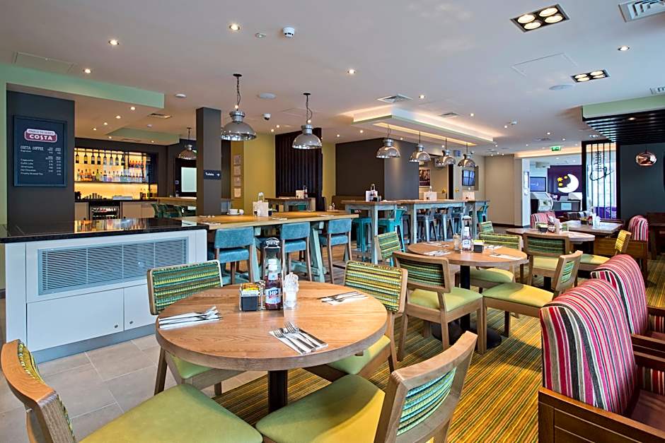Premier Inn London Clapham