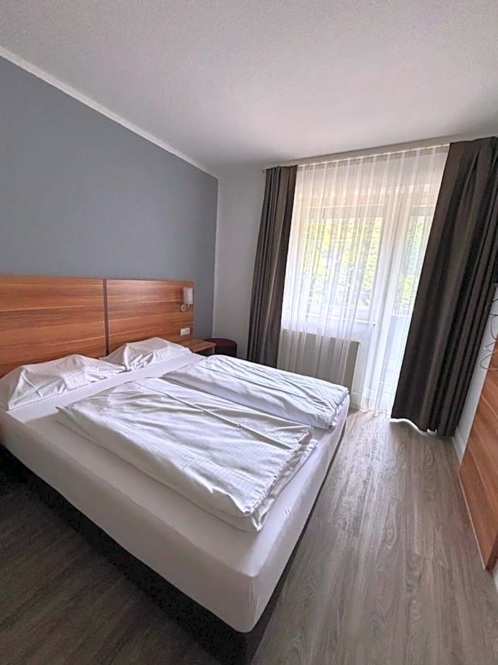 Hotel Schlangenbader Hof