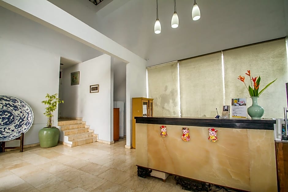 Abian Biu Mansion