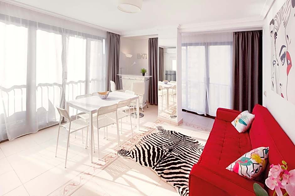 My Pretty Payma Apartamentos