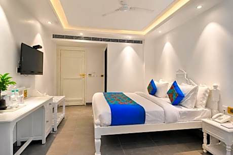 Heritage Boutique Room
