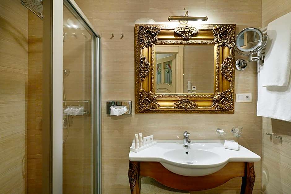 Bohema Boutique Hotel & Spa