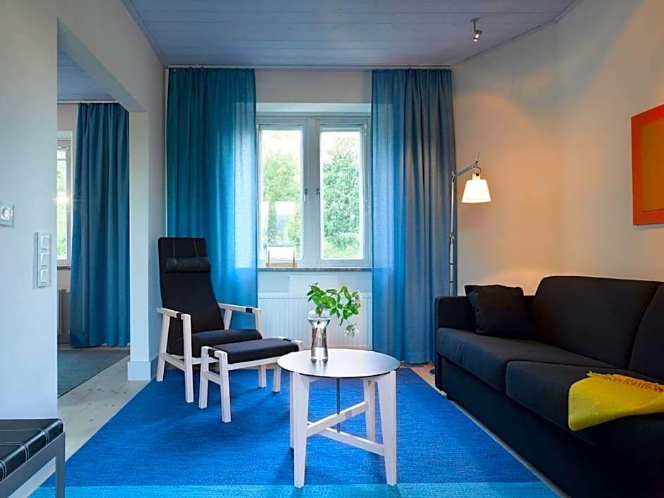 Ytterjärna Hotell & Konferens