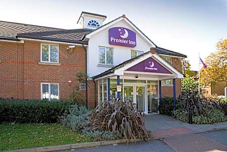 Premier Inn Loughton/Buckhurst Hill