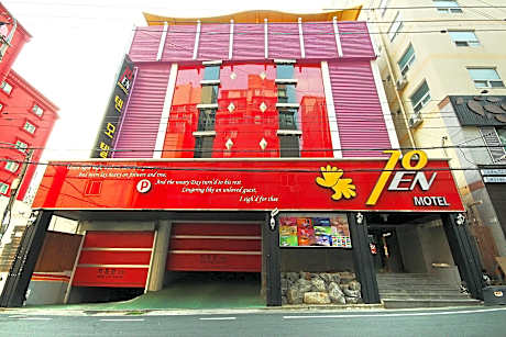 Gimhae Eobangdong Ten