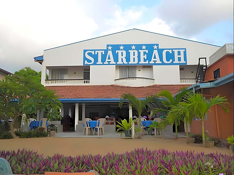 Star Beach Guest House                                                                      